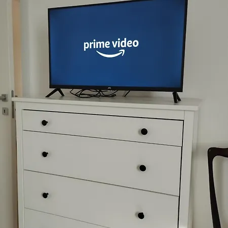 Apartmán La Casuzza *