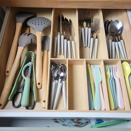 Apartman La Casuzza *