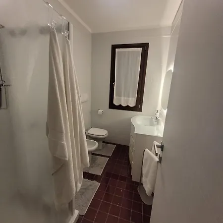 Apartmán La Casuzza *