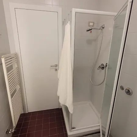 La Casuzza Apartmán *