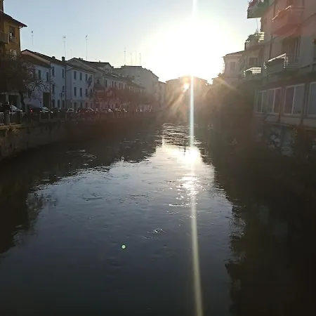 Apartmán La Casuzza Treviso