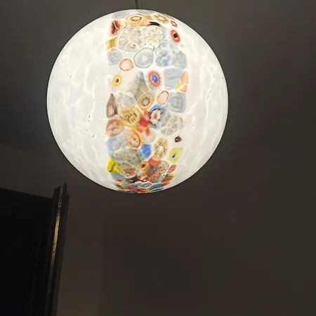 La Casuzza Apartman