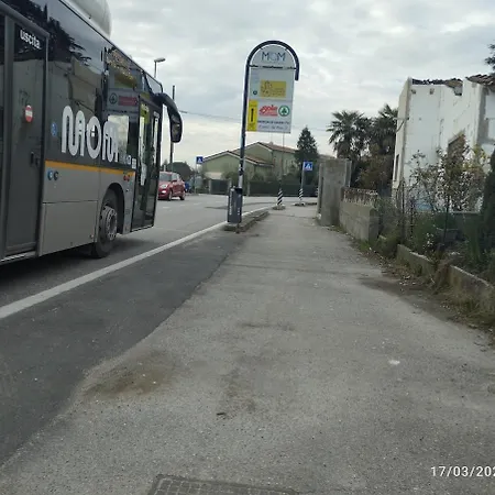 Apartmán La Casuzza *