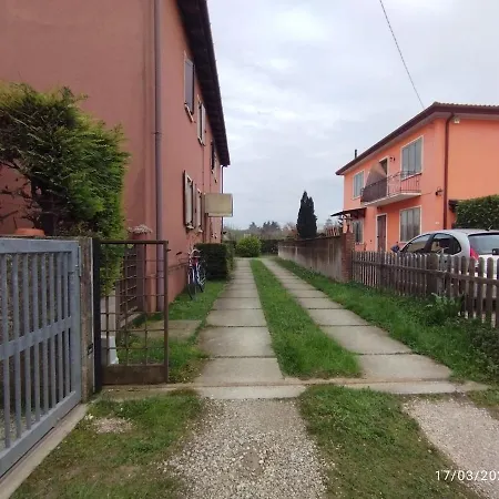 La Casuzza *