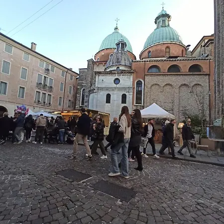 Apartman La Casuzza *