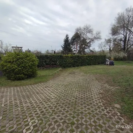 Apartman La Casuzza Treviso