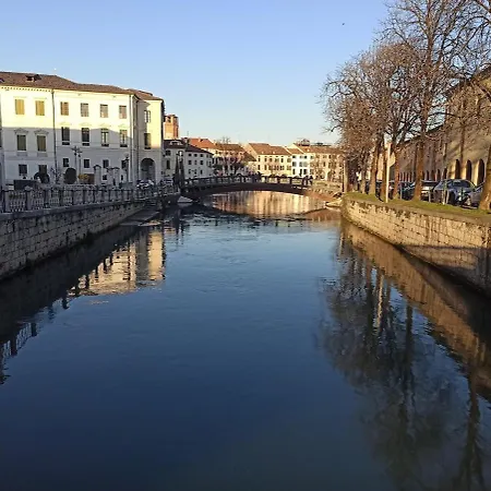 La Casuzza Apartman *
